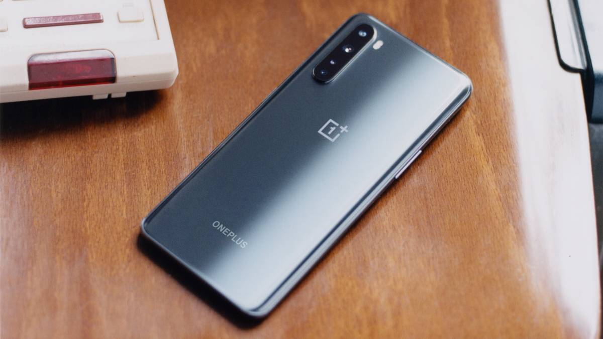 OnePlus Nord