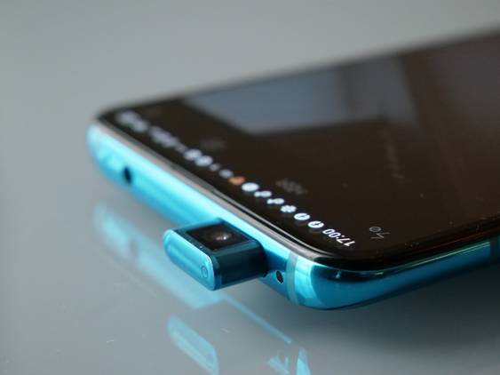 POCO F2 Pro