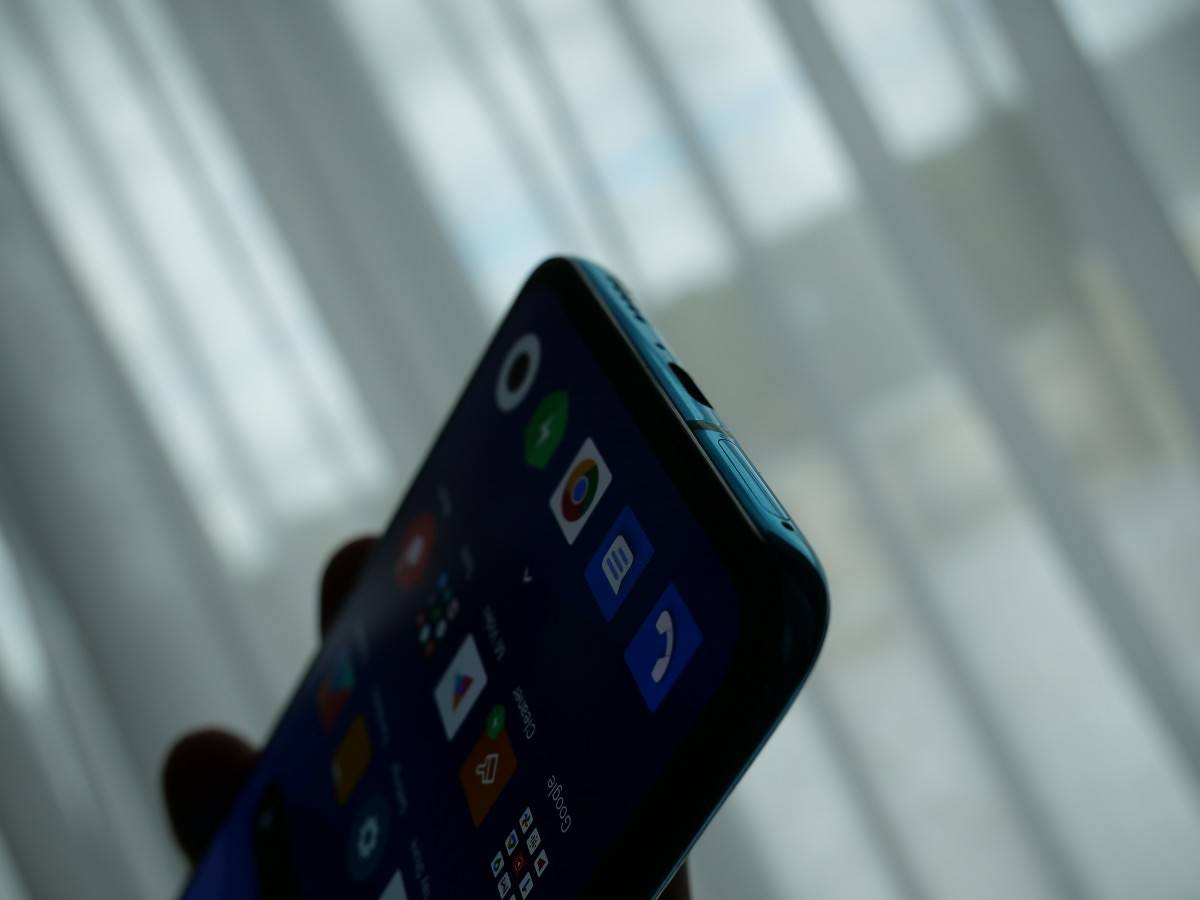POCO F2 Pro
