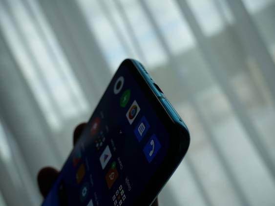 POCO F2 Pro