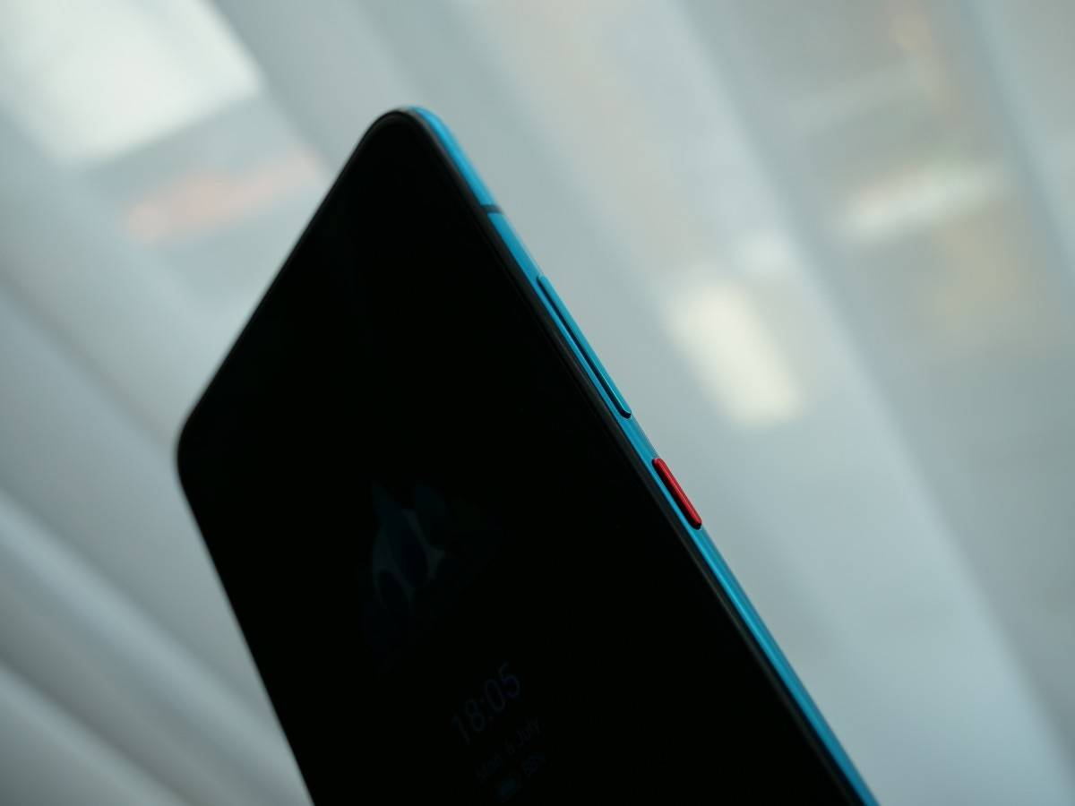 POCO F2 Pro