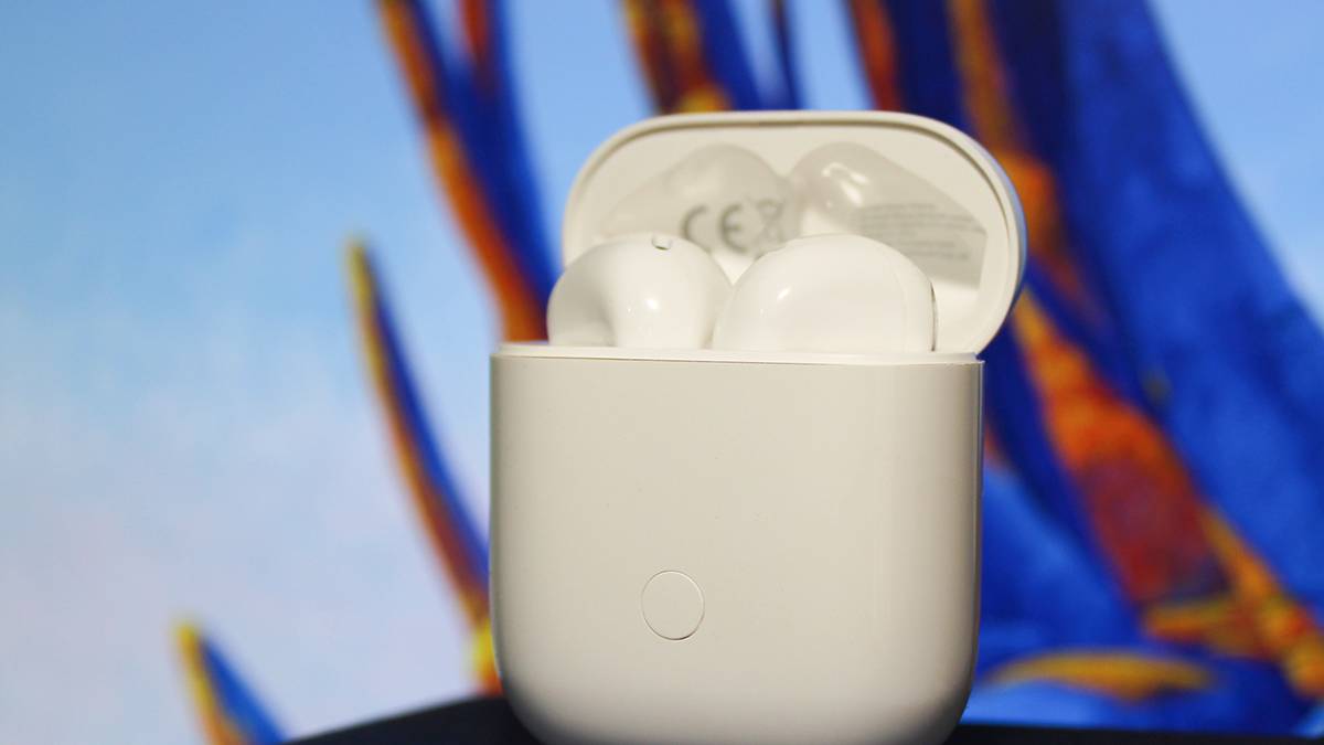 realme air buds q