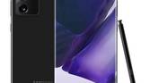Samsung Galaxy Note 20 ultra