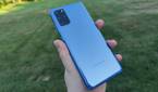 Samsung Galaxy S20+ Review