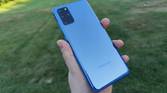 Samsung Galaxy S20+ Review