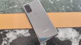 OnePlus 8 Pro vs Samsung Galaxy S20+