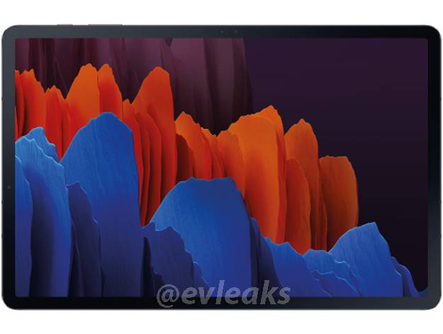 samsung galaxy tab s7 plus