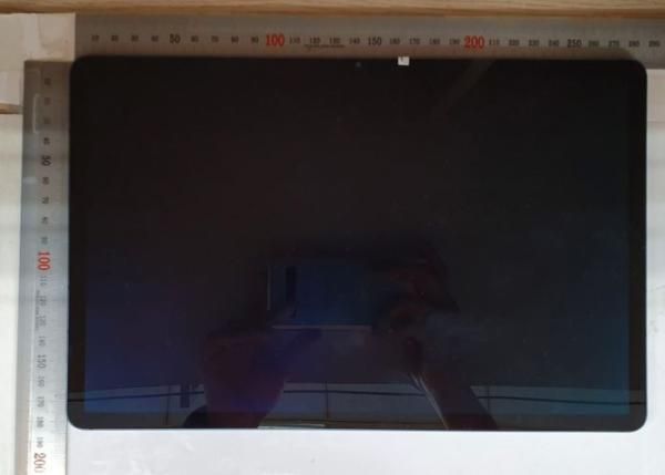 tab s7+ 12.4 inch AMOLED tuned by AKG