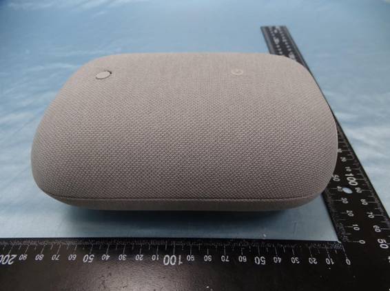 google nest speaker