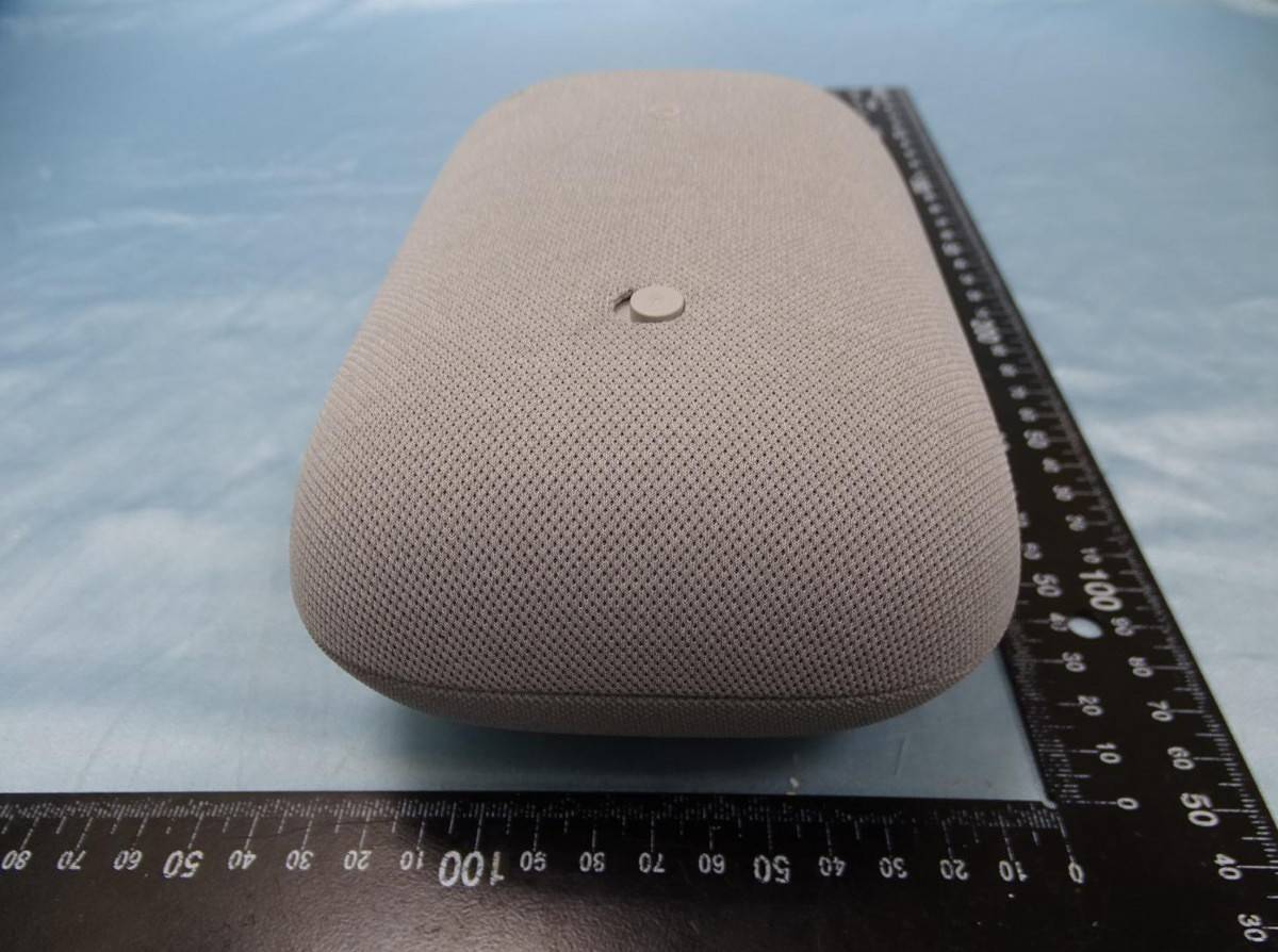 google nest speaker