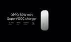 oppo 50w supervooc charger