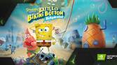 SpongeBob SquarePants: Battle for Bikini Bottom - Rehydrated on NVIDIA GeForce NOW