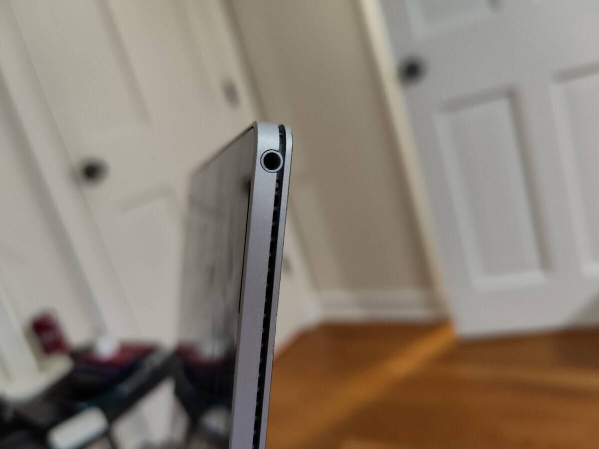 Microsoft Surface Book 3