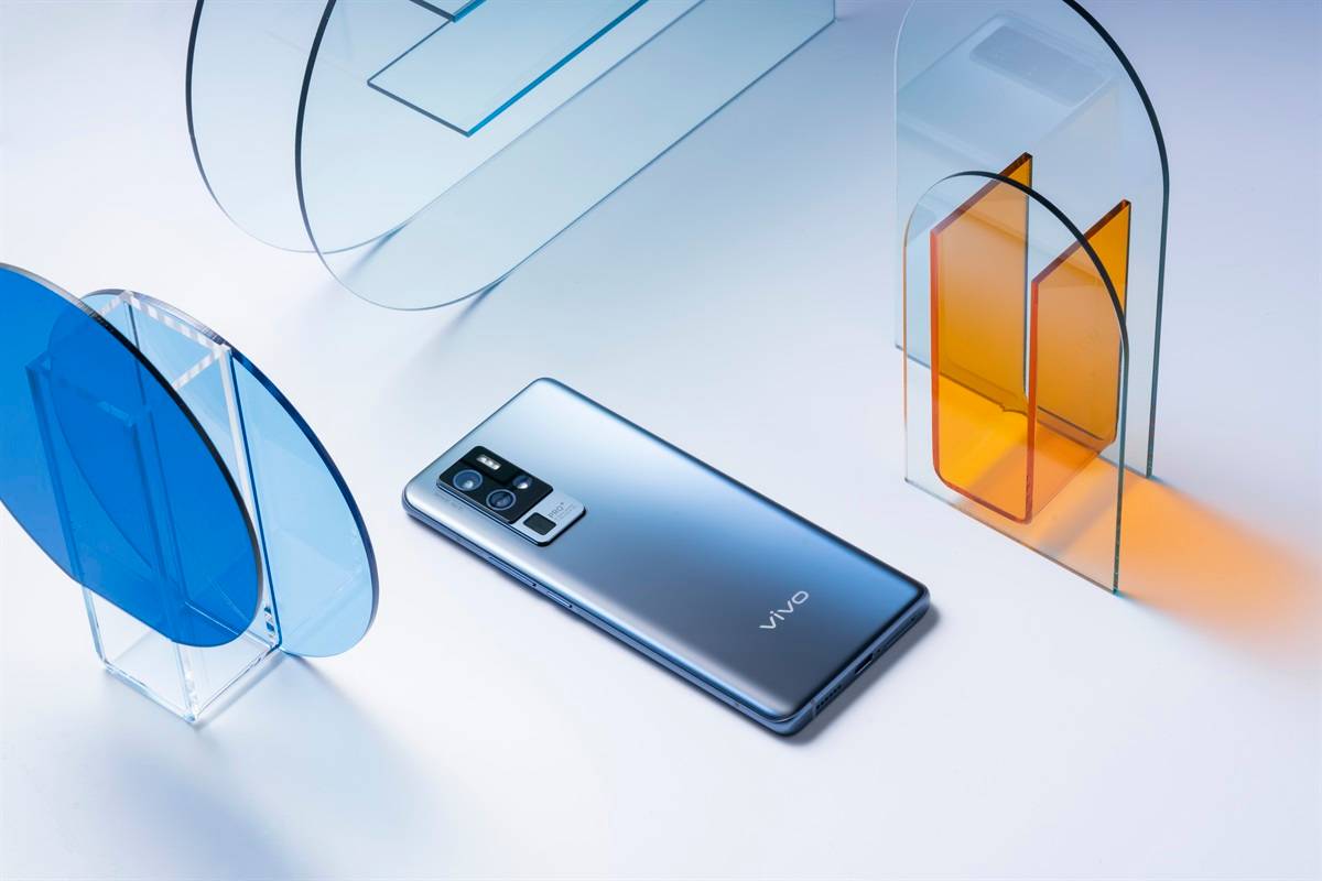 Vivo X50 Pro+