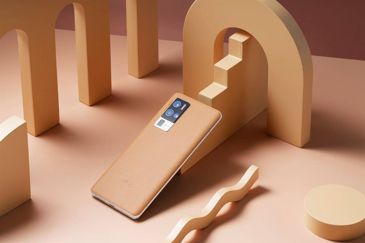 Vivo X50 Pro+