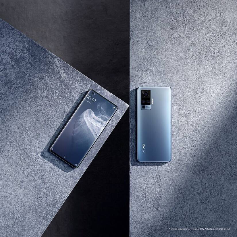 Vivo X50 Pro