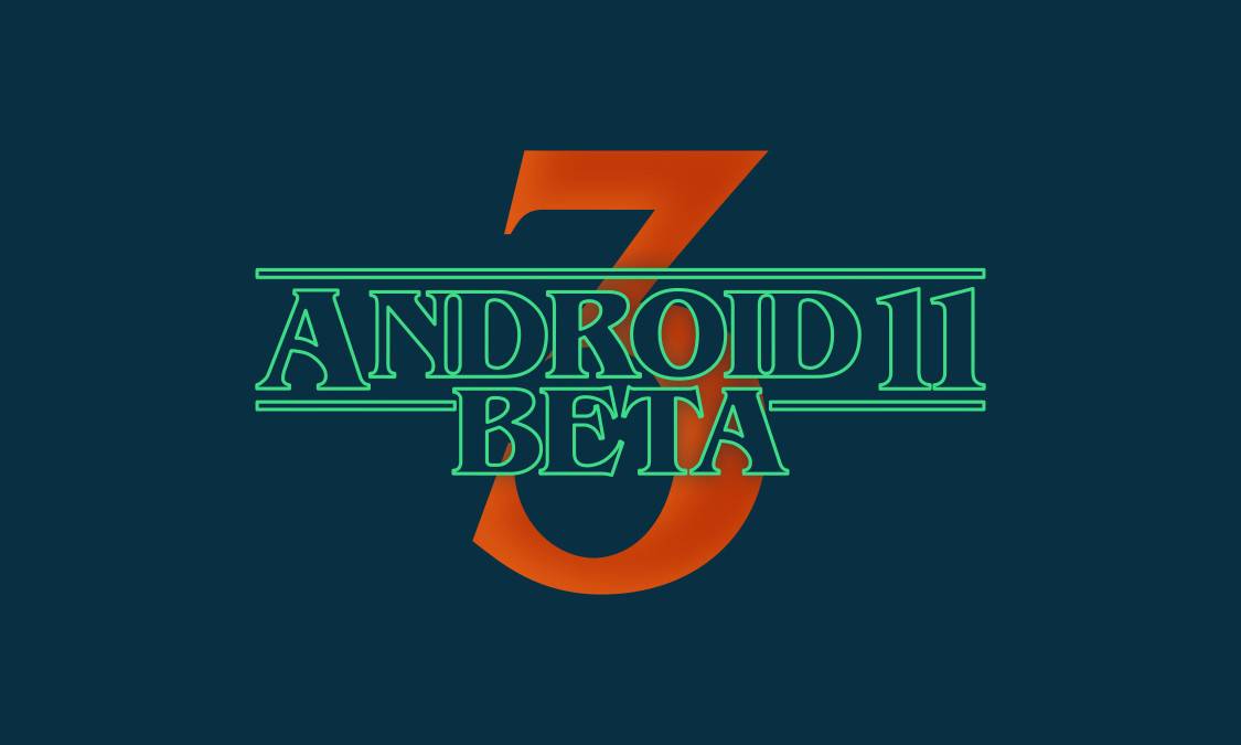 Android 11