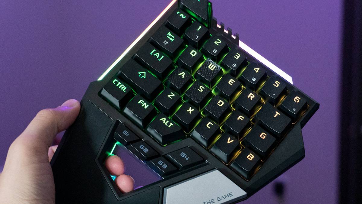 Use a Keyboard and Mouse for Gaming on Android with this Bluetooth ...