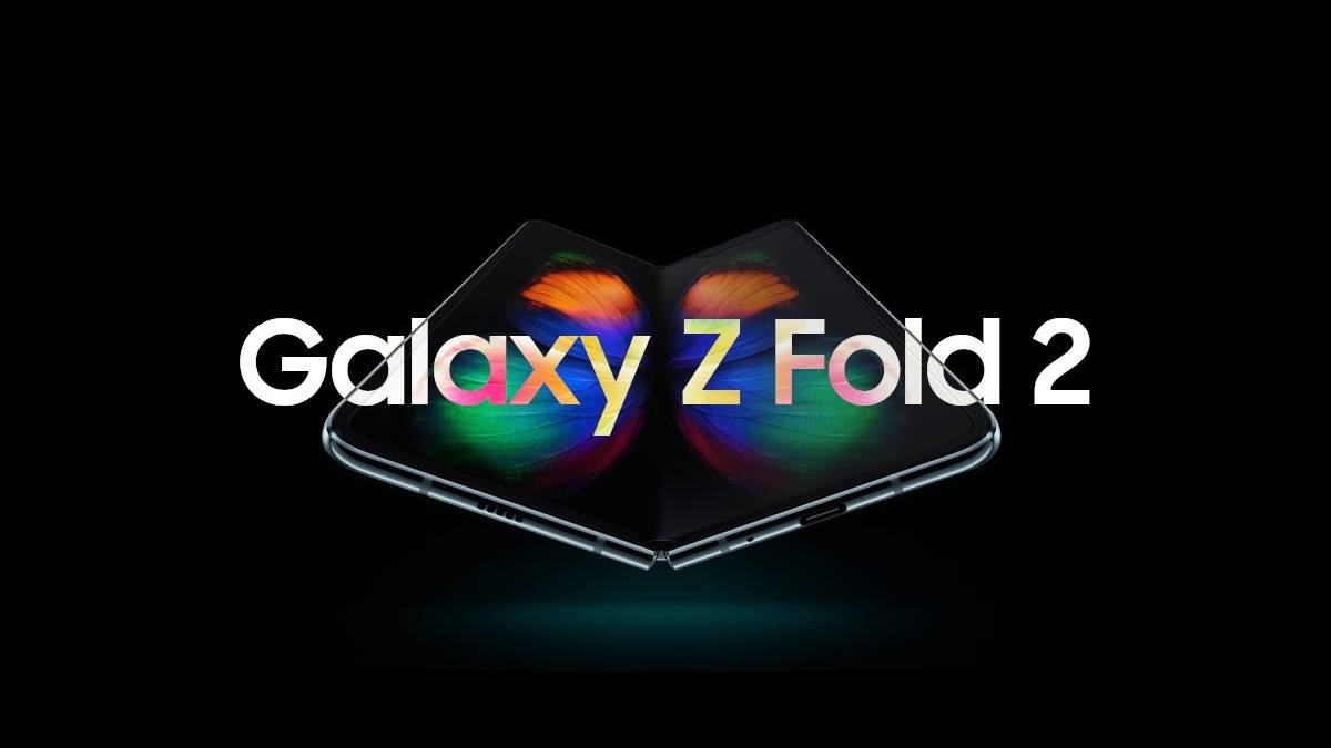 samsung galaxy z fold 2