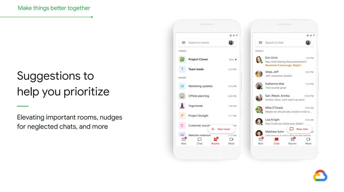 gmail mobile