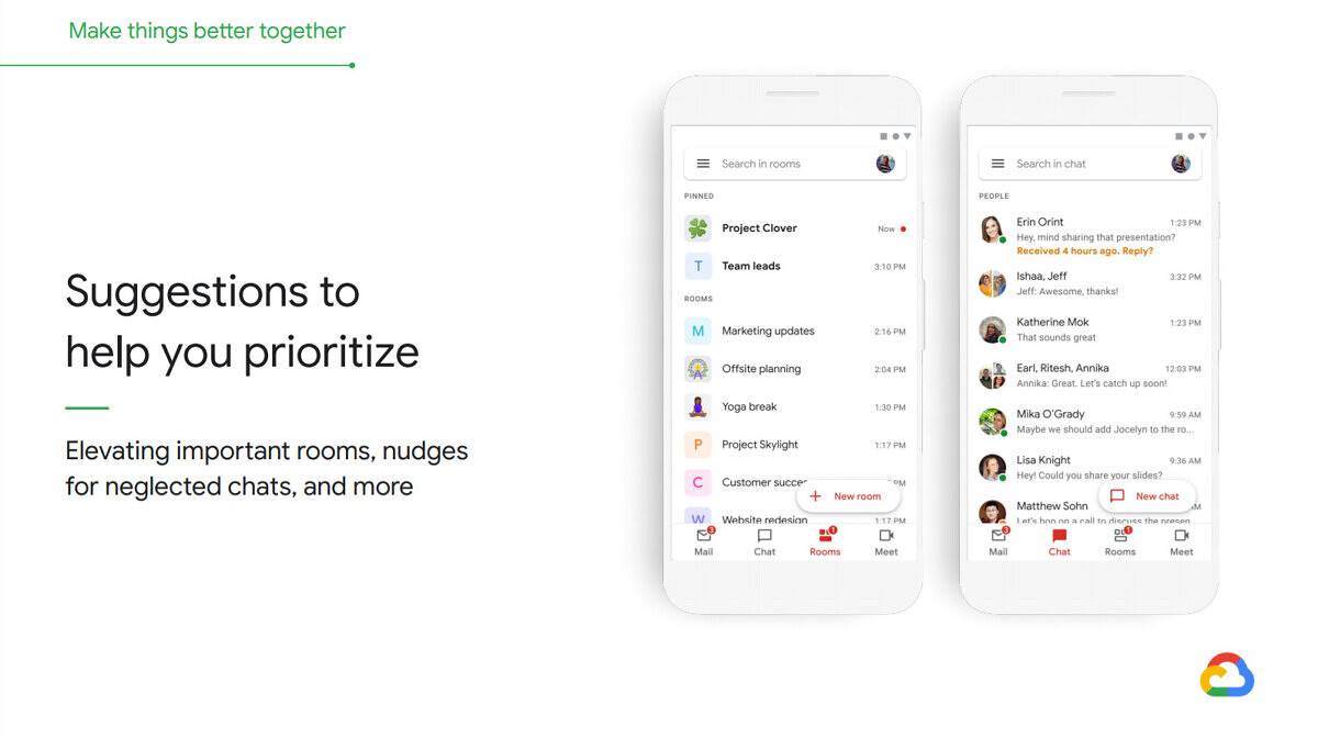 gmail mobile