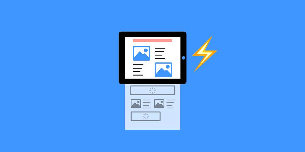 Google Chrome now supports lazy loading iframes for speeding up page loads