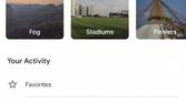 google photos search