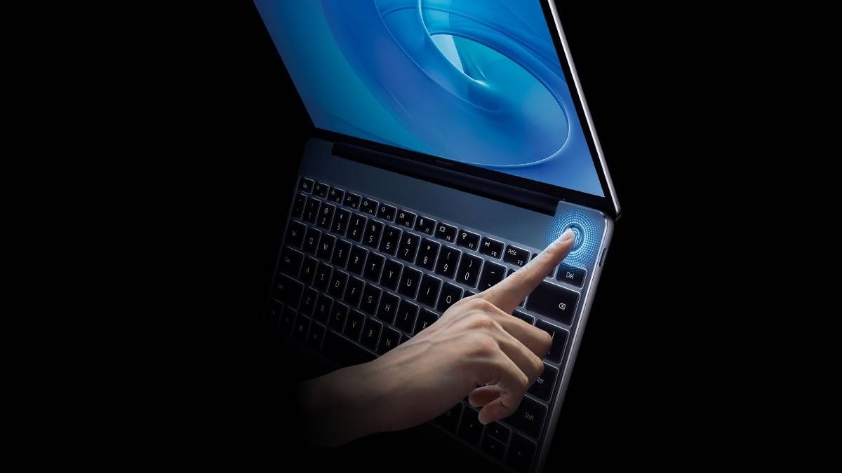 Win a HUAWEI MateBook 13 2020 Laptop [Open to All Countries]