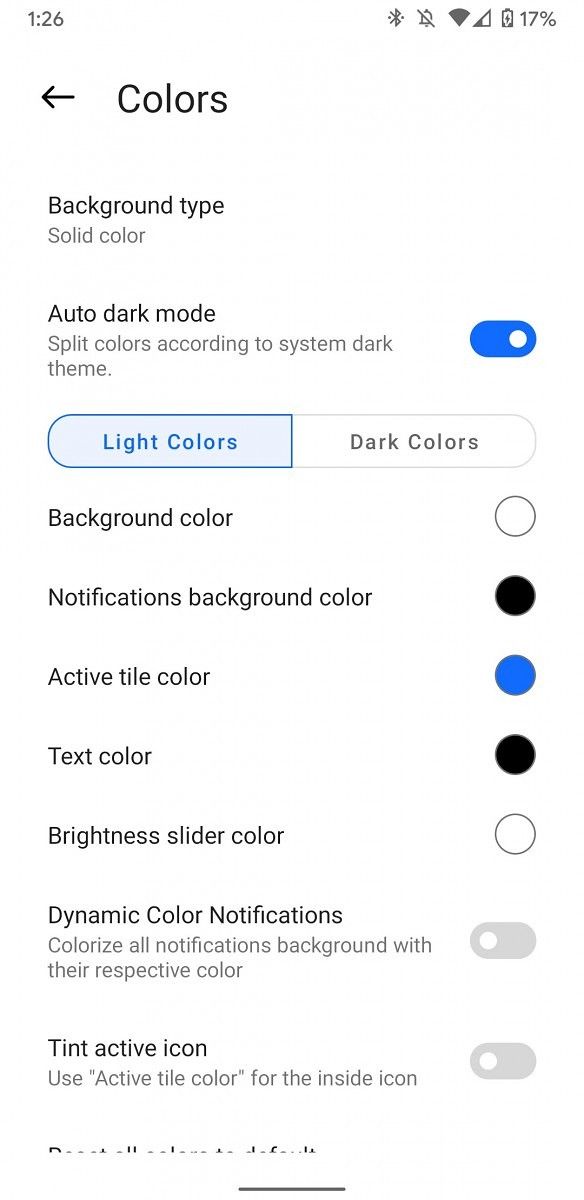 Mi Control Center adds iOS/MIUI 12 design flare to Android's Quick Settings