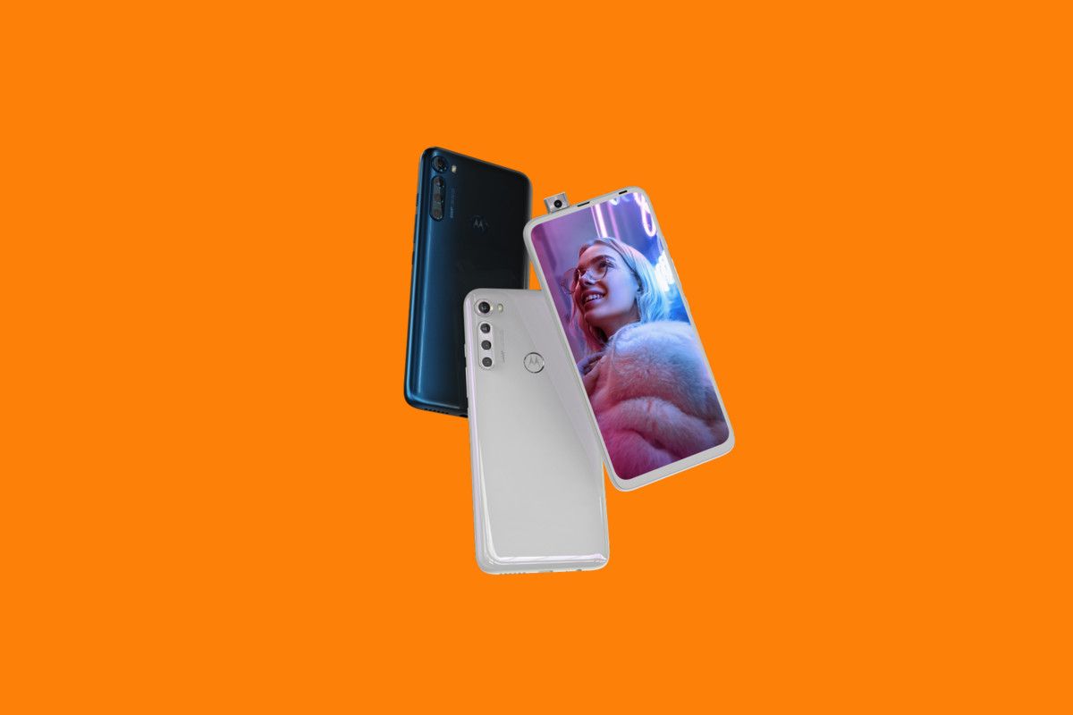 Motorola One Fusion+ | XDA