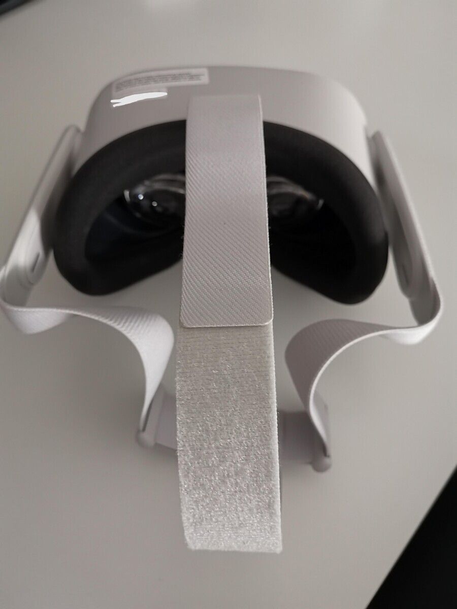 oculus quest 2