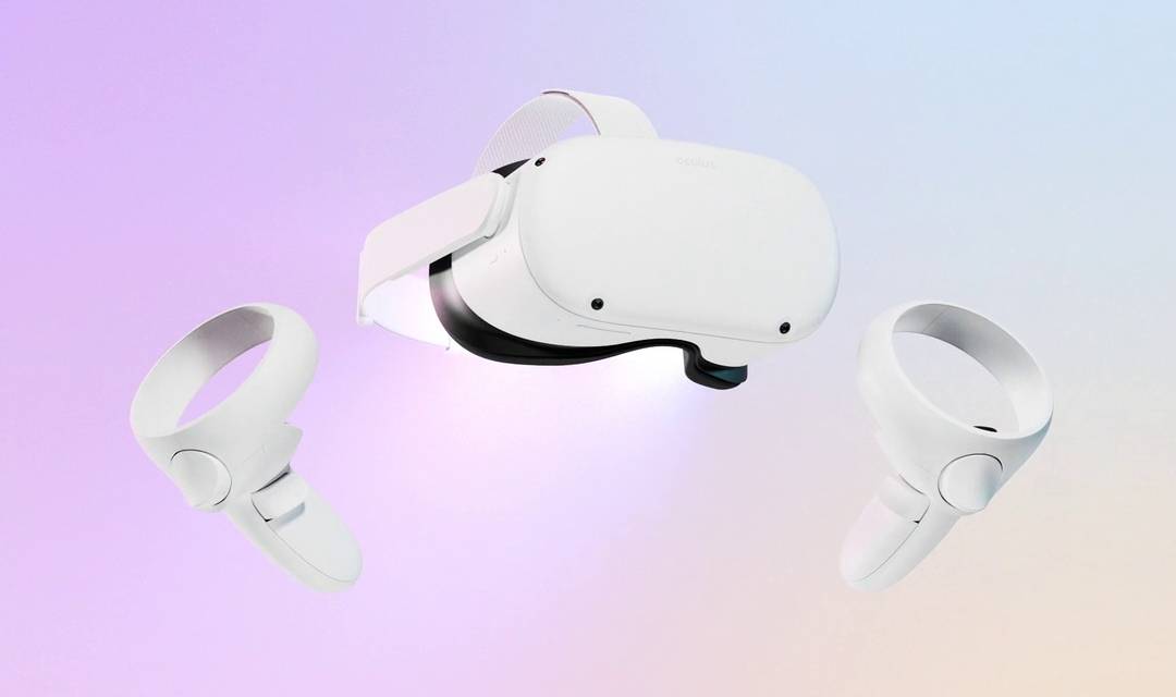 oculus quest 2