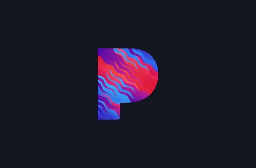 pandora dark mode dark theme