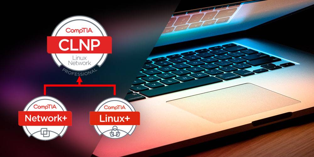 This CompTIA Linux and Network Training Can Help You Launch a Career in ...