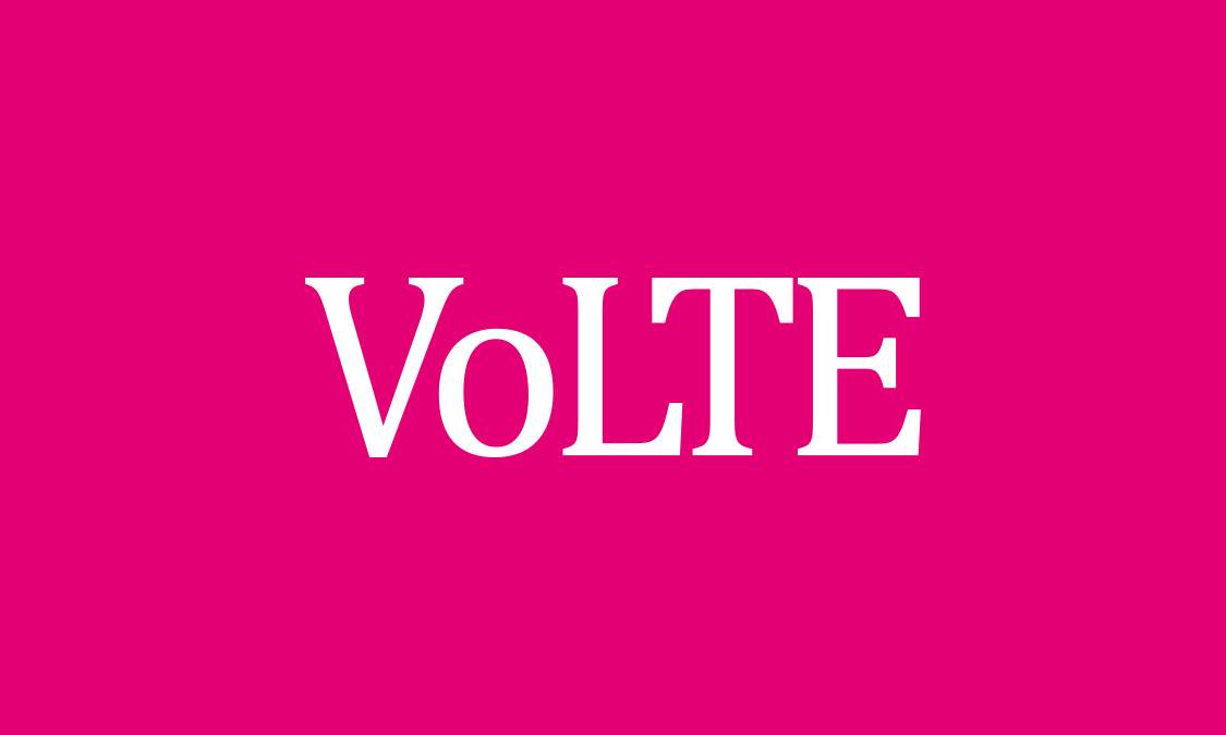 t-mobile VoLTE