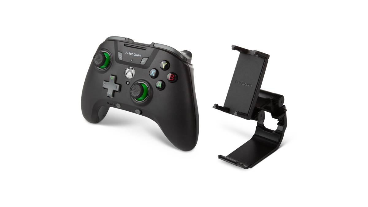 MOGA XP5-X Plus Bluetooth Controller