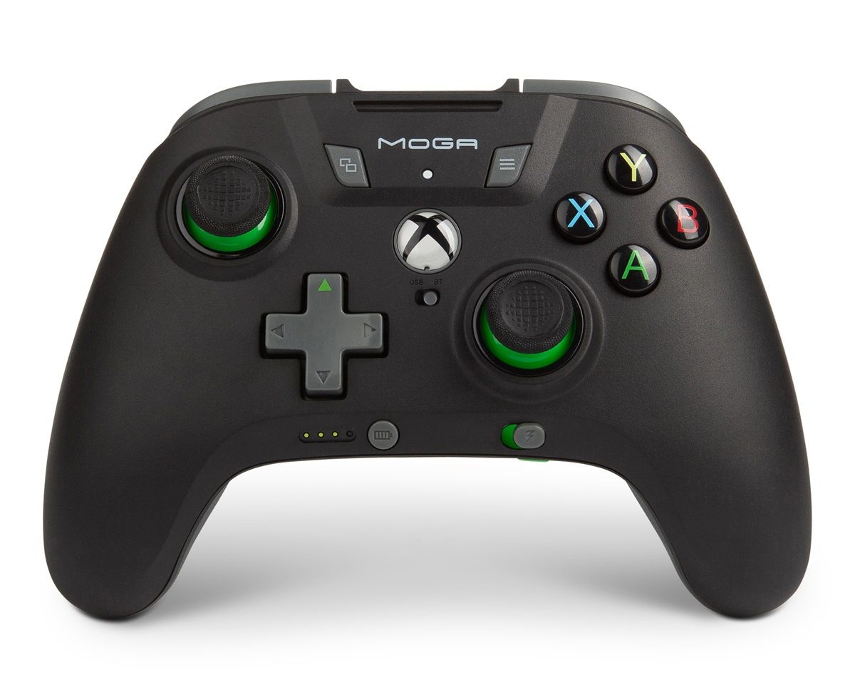 MOGA XP5-X Plus Bluetooth Controller