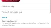 Android Auto