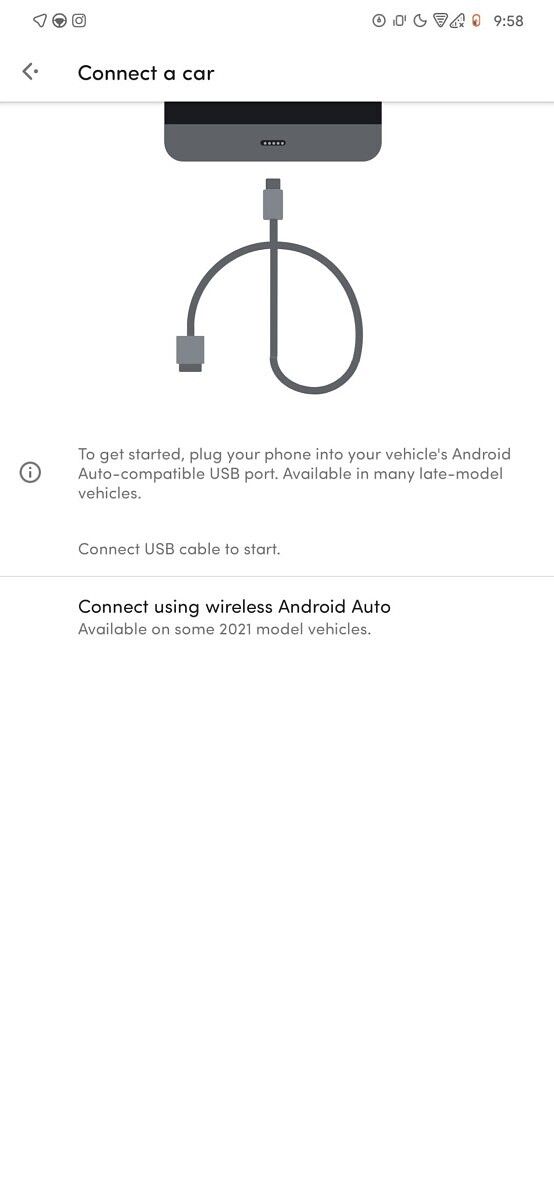 Android Auto