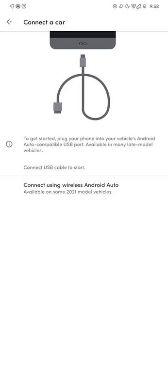 Android Auto