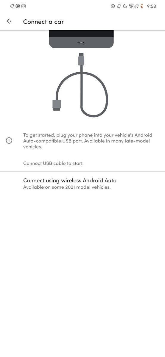 Android Auto