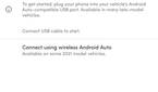 Android Auto