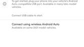 Android Auto