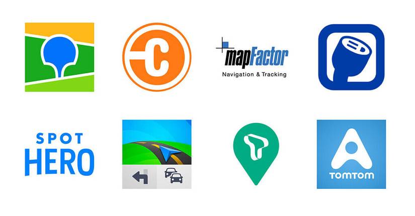 Google Android Auto app expansion