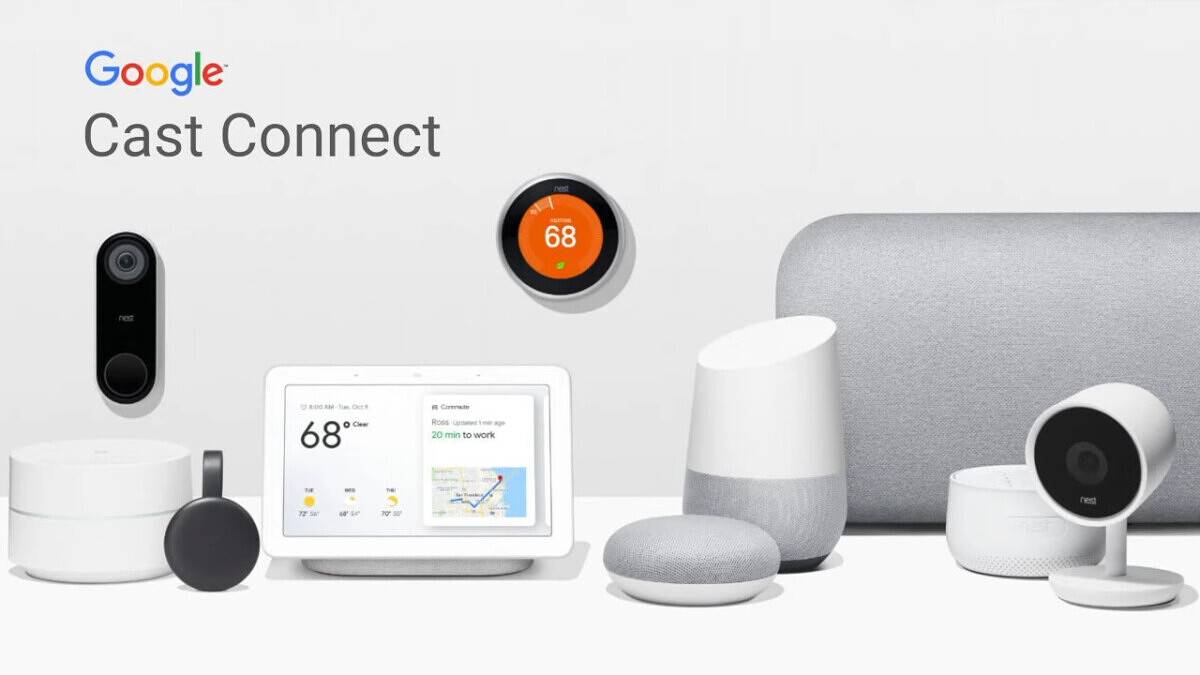 Android TV's Cast Connect library enables remote control support for ...