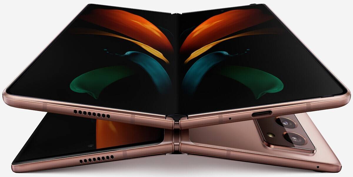 Samsung Galaxy Z Fold 2 - Feature Image 2.jpg
