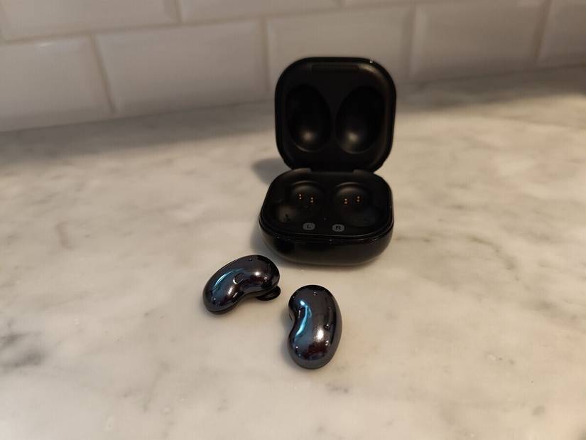 Galaxy Buds Live