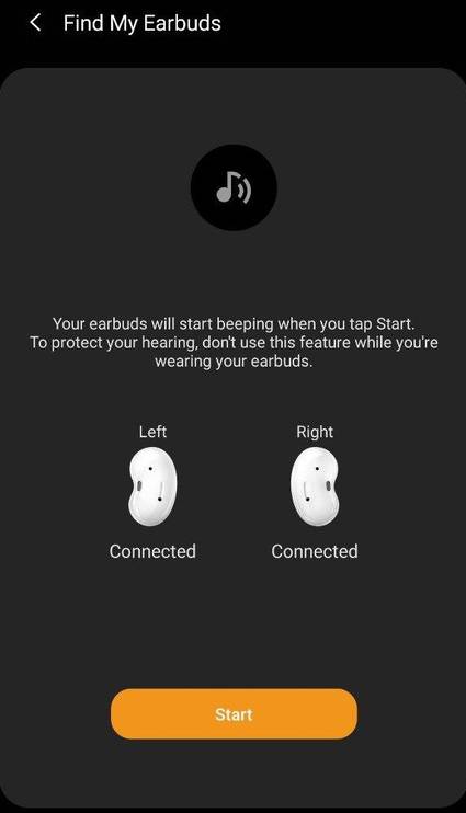 Samsung's Galaxy Buds Live are the most feature-rich wireless earbuds