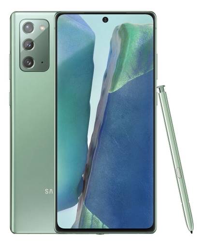It hasn't been announced yet but Samsung already has a blockbuster deal for anyone planning to pre-order it unlocked. Reserve your place in line now and you'll get $50 off in addition to other trade-in and pre-order offers.