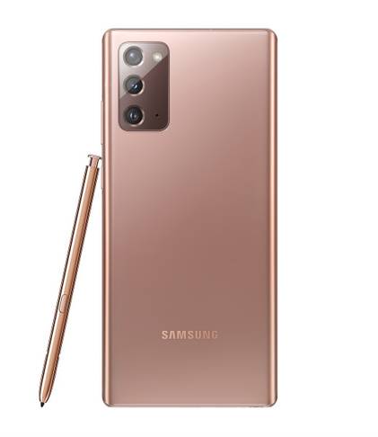 Samsung Galaxy Note 20
